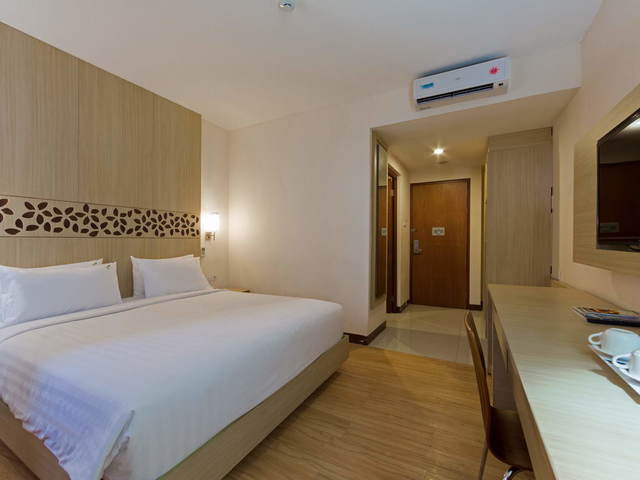 фото отеля Vihan Suites Hotel Tuban Bali изображение №29