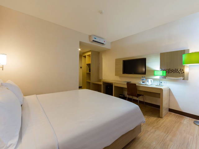 фотографии Vihan Suites Hotel Tuban Bali изображение №28