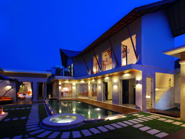 фотографии K Villas by Premier Hospitality Asia изображение №8