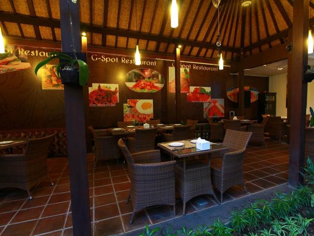 фотографии Gosyen Hotel Bali изображение №28