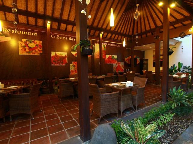 фото Gosyen Hotel Bali изображение №26