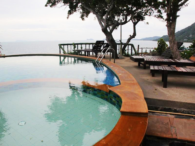 фото Suncliff Resort изображение №22