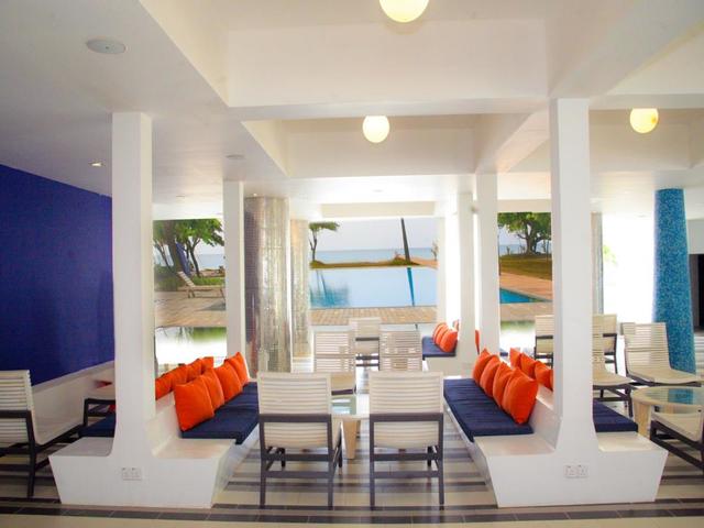 фото отеля Trinco Blu by Cinnamon (ex. Chaaya Blu Trincomalee; Club Oceanic) изображение №33