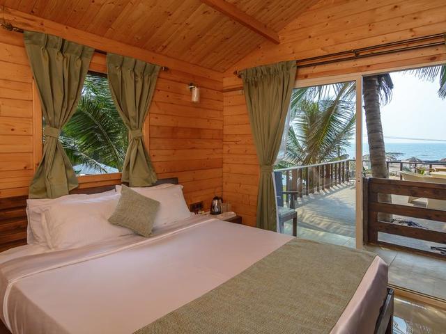 фото отеля Antares Beach Resort изображение №5