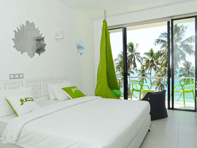 фотографии J Ambalangoda (ex. Juce Hotel; Dream Beach Resort) изображение №16