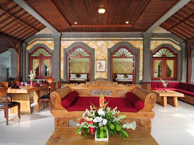 фотографии Bali Aroma Exclusive Villas изображение №24