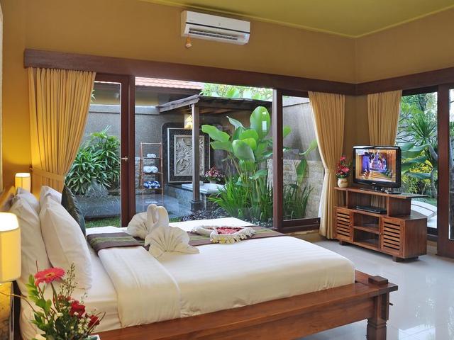 фотографии отеля Bali Aroma Exclusive Villas изображение №19