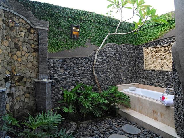 фотографии отеля Bali Aroma Exclusive Villas изображение №11