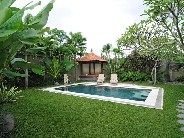 фото Bali Aroma Exclusive Villas изображение №6