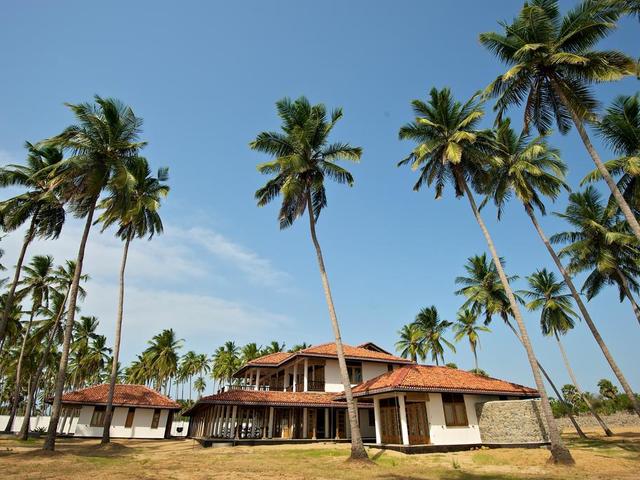 фото Kottukal Beach House by Jetwing изображение №22