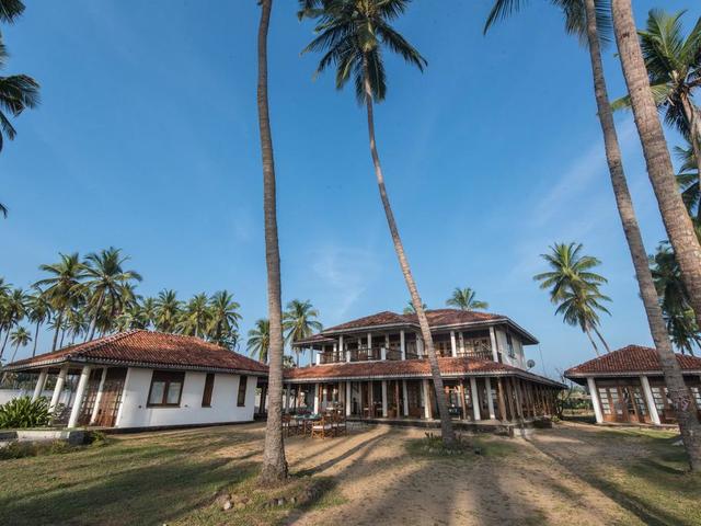 фото отеля Kottukal Beach House by Jetwing изображение №13