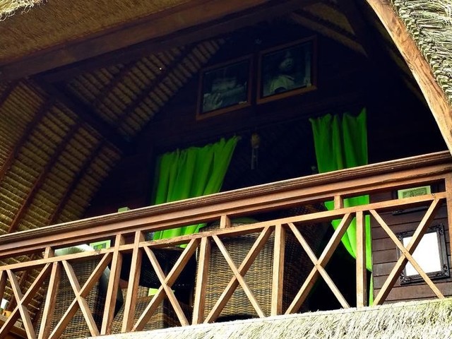 фото Capung Sakti Villas изображение №18