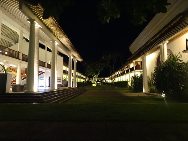 фото отеля The Fortress Resort & Spa изображение №13
