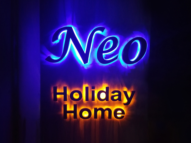 фото Neo Holiday Home изображение №34