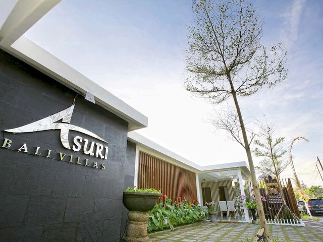 фото отеля Asuri Bali изображение №49