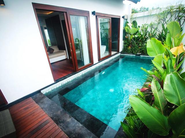 фото отеля Asuri Bali изображение №1