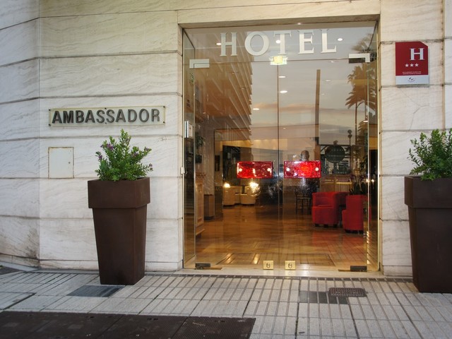 фото отеля Ambassador изображение №17