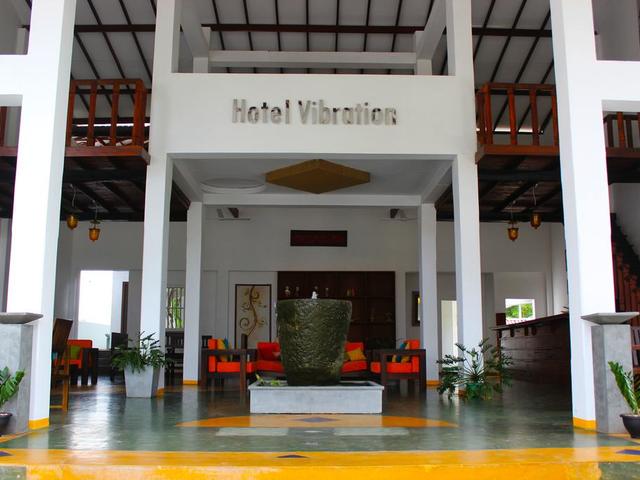 фото отеля Vibration изображение №45