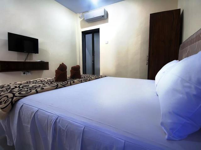 фото отеля NB Bali Guest House изображение №37