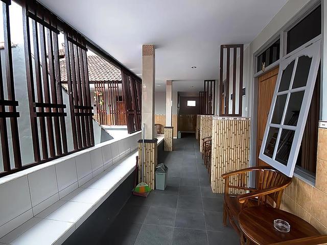 фото NB Bali Guest House изображение №34
