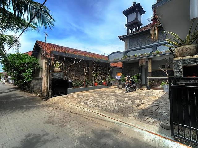 фотографии отеля NB Bali Guest House изображение №31