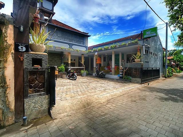 фото NB Bali Guest House изображение №6