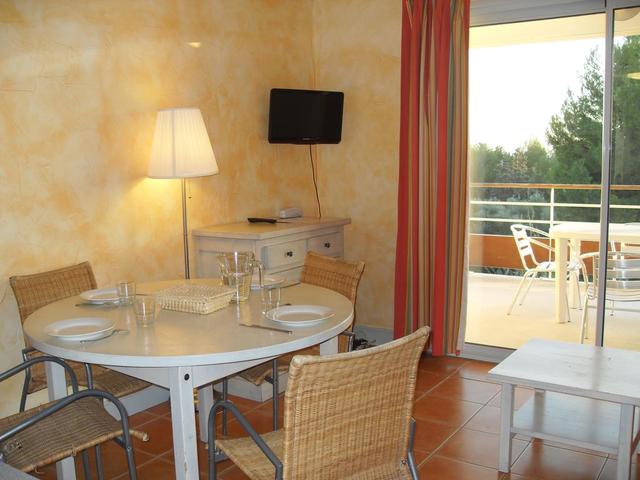 фотографии Appart’Hotel Victoria Garden La Ciotat изображение №40