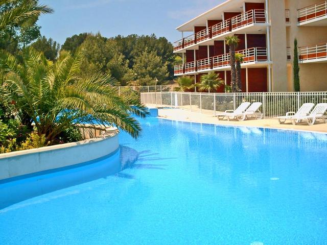 фотографии отеля Appart’Hotel Victoria Garden La Ciotat изображение №35