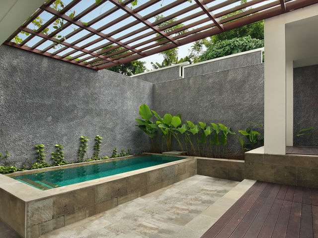 фотографии Mercure Bali Legian изображение №40