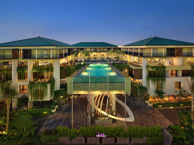 фотографии Mercure Bali Legian изображение №32