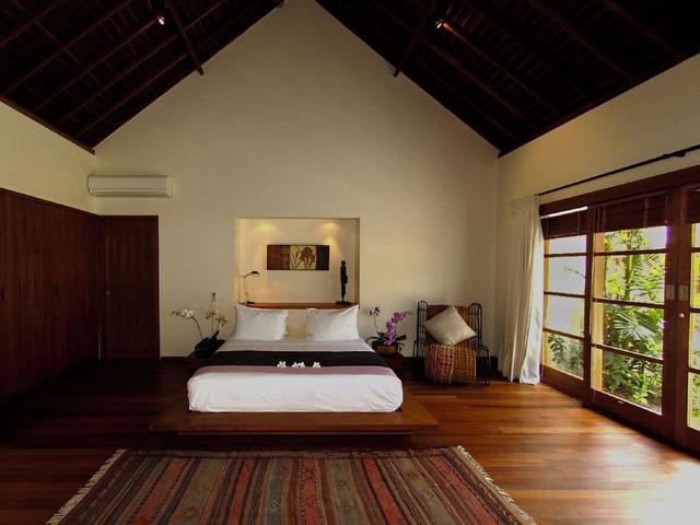 фотографии отеля Villa Bali Asri Seminyak изображение №47