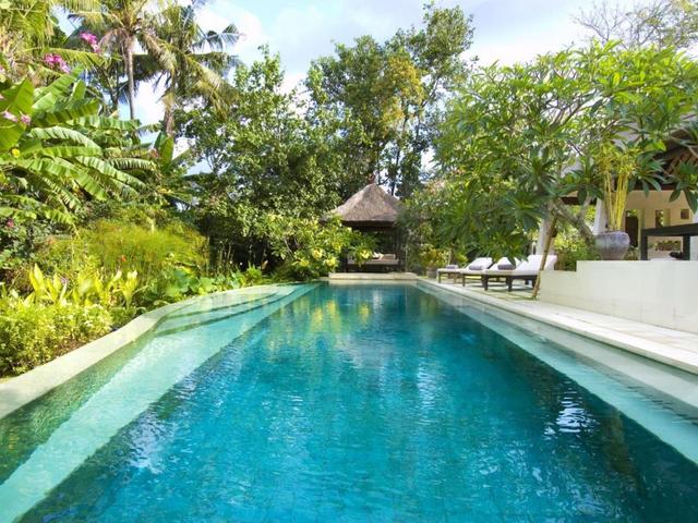 фото Villa Bali Asri Seminyak изображение №46