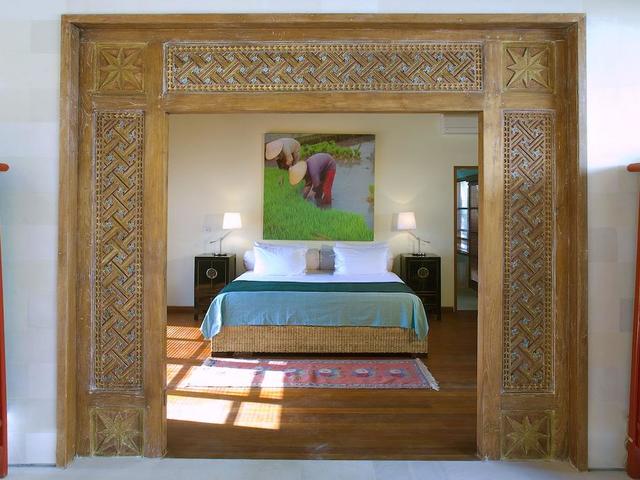 фото отеля Villa Bali Asri Seminyak изображение №33