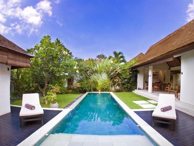 фотографии отеля Villa Bali Asri Seminyak изображение №31