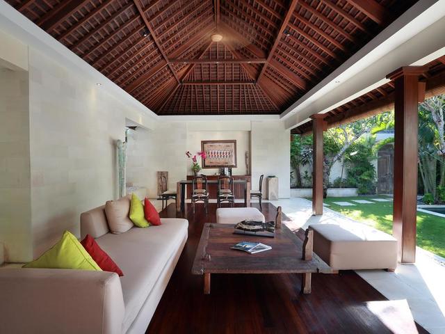 фотографии отеля Villa Bali Asri Seminyak изображение №23
