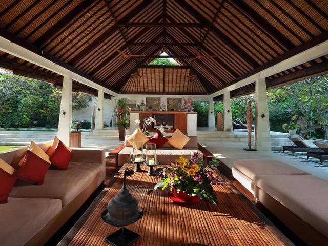 фото отеля Villa Bali Asri Seminyak изображение №21