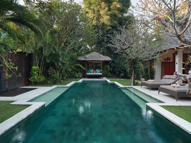 фото отеля Villa Bali Asri Seminyak изображение №17