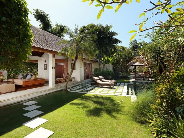фотографии отеля Villa Bali Asri Seminyak изображение №11