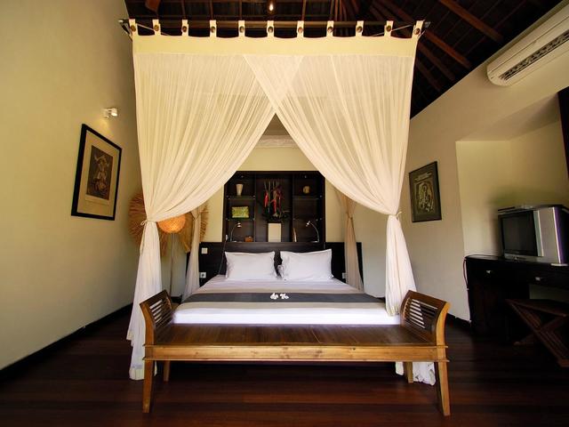фото отеля Villa Bali Asri Seminyak изображение №9