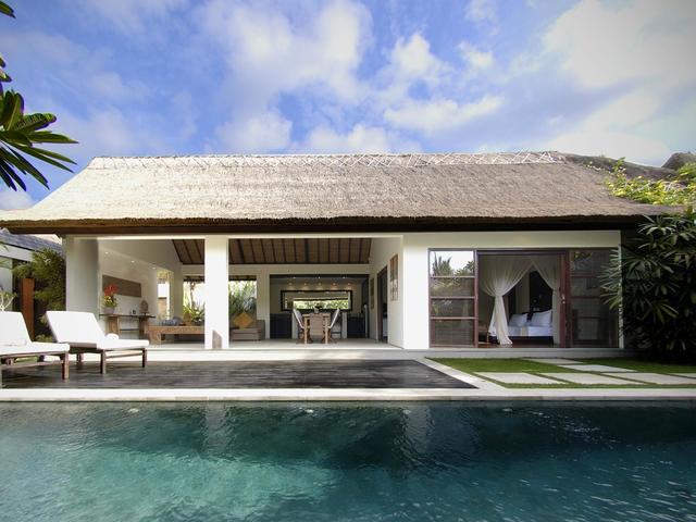 фото отеля Villa Bali Asri Seminyak изображение №1