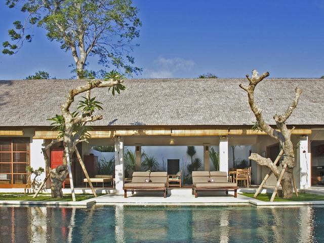 фото Villa Bali Asri Seminyak изображение №6