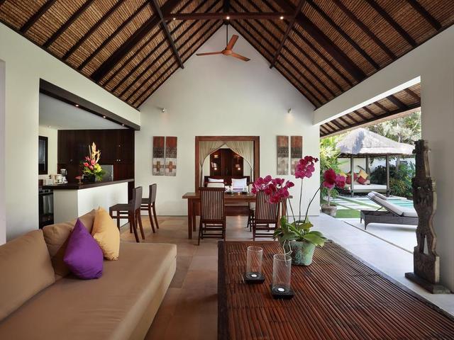 фото отеля Villa Bali Asri Seminyak изображение №5