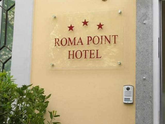 фото отеля Roma Point Hotel изображение №5