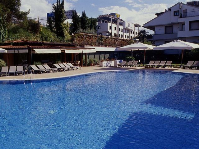 фотографии Hotel La Giocca изображение №64