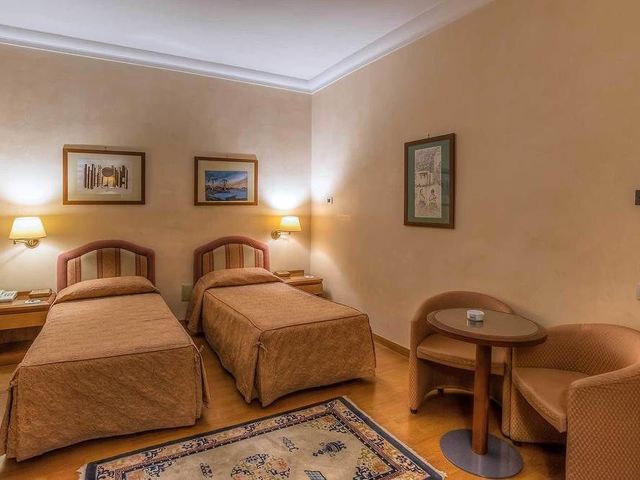 фото отеля Hotel La Giocca изображение №53