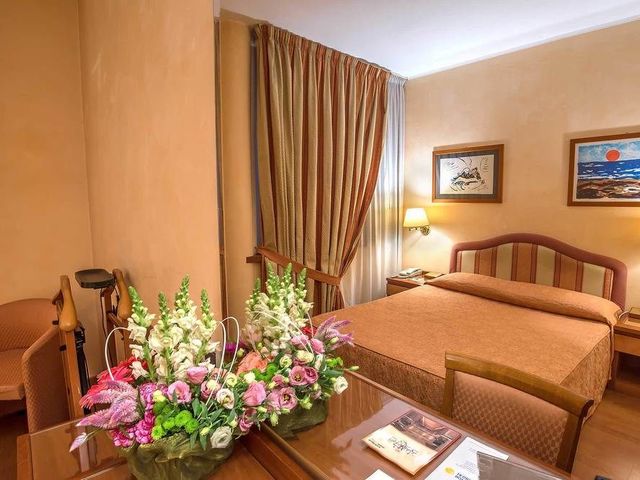 фото Hotel La Giocca изображение №46