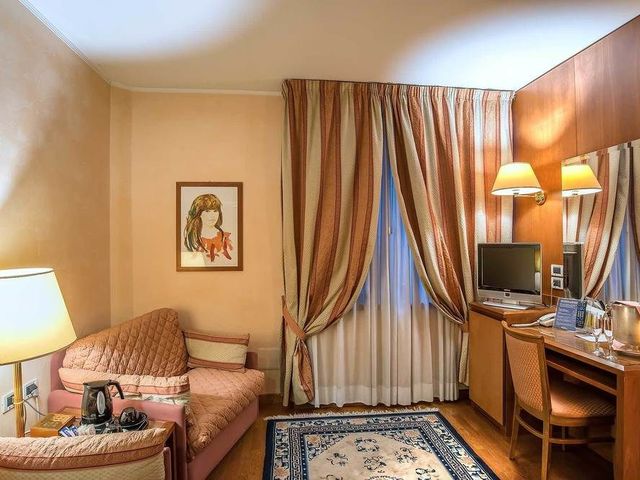 фото Hotel La Giocca изображение №42