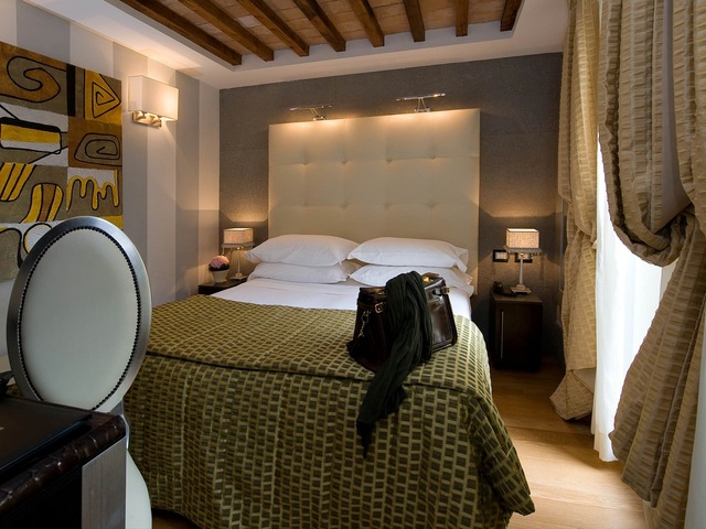 фото Hotel Duca d'Alba изображение №26