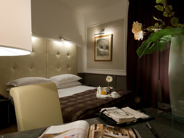 фото Hotel Duca d'Alba изображение №22