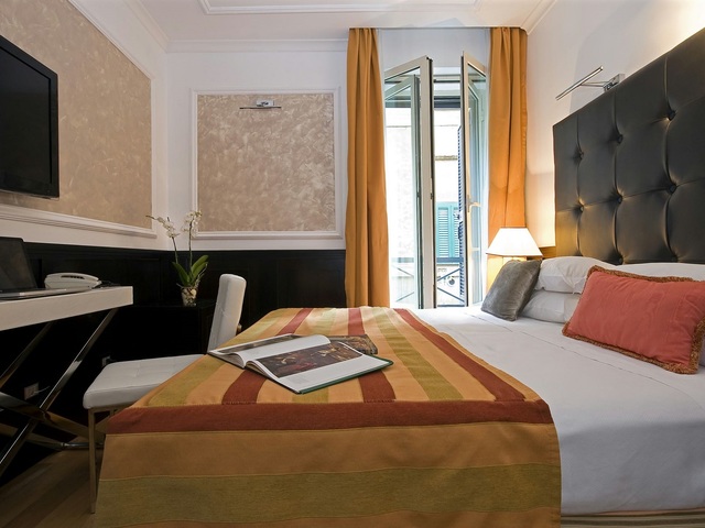 фотографии Hotel Duca d'Alba изображение №20